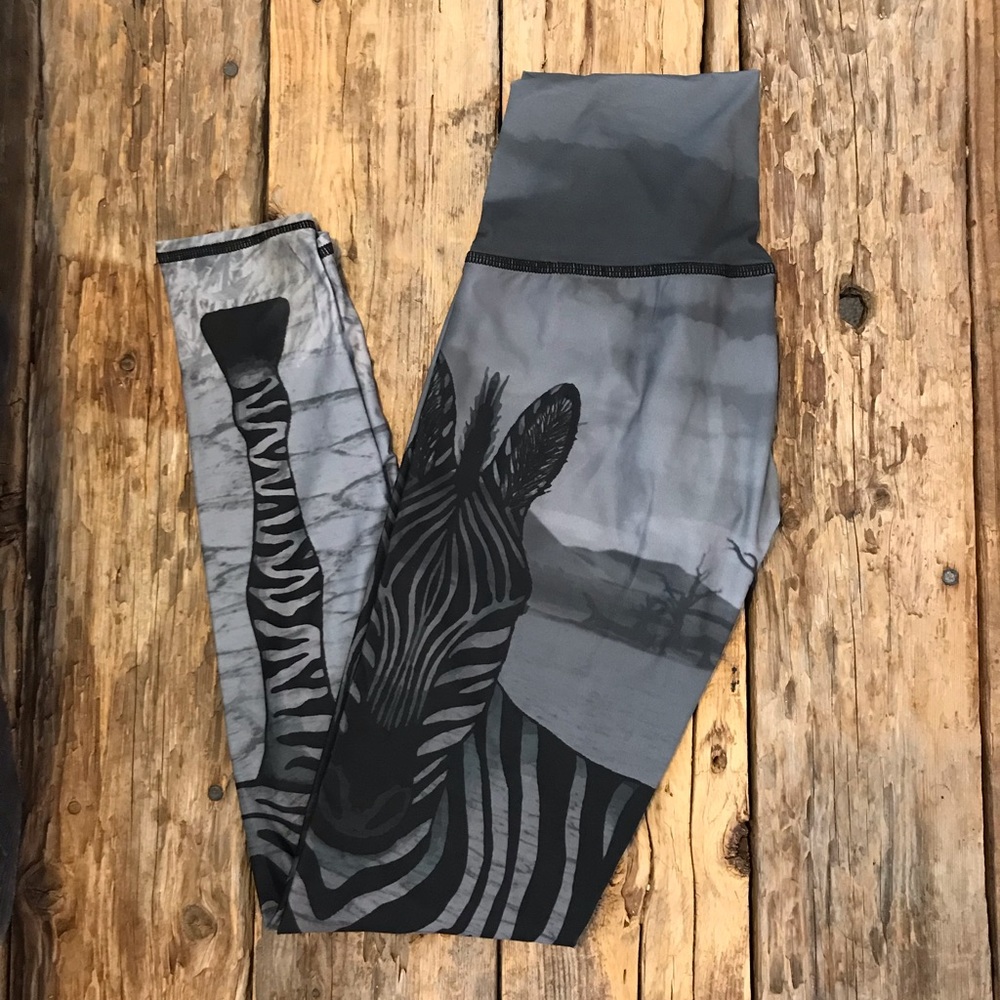 RE3 Yoga Pants